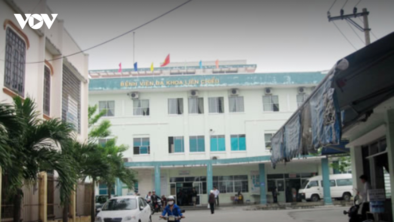Đà Nẵng xử phạt 2 trường hợp đăng tải thông tin dịch Covid-19 không đúng sự thật