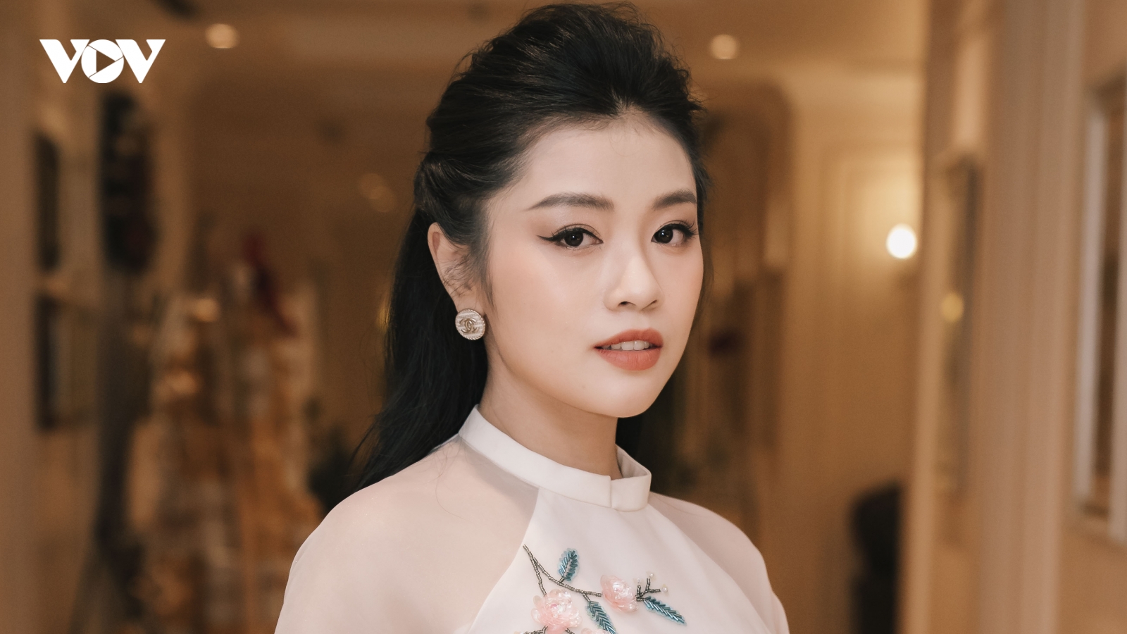 NSND Thu Hiền: Tôi ngỡ ngàng với album nhạc cách mạng của Sao Mai Thu Hằng