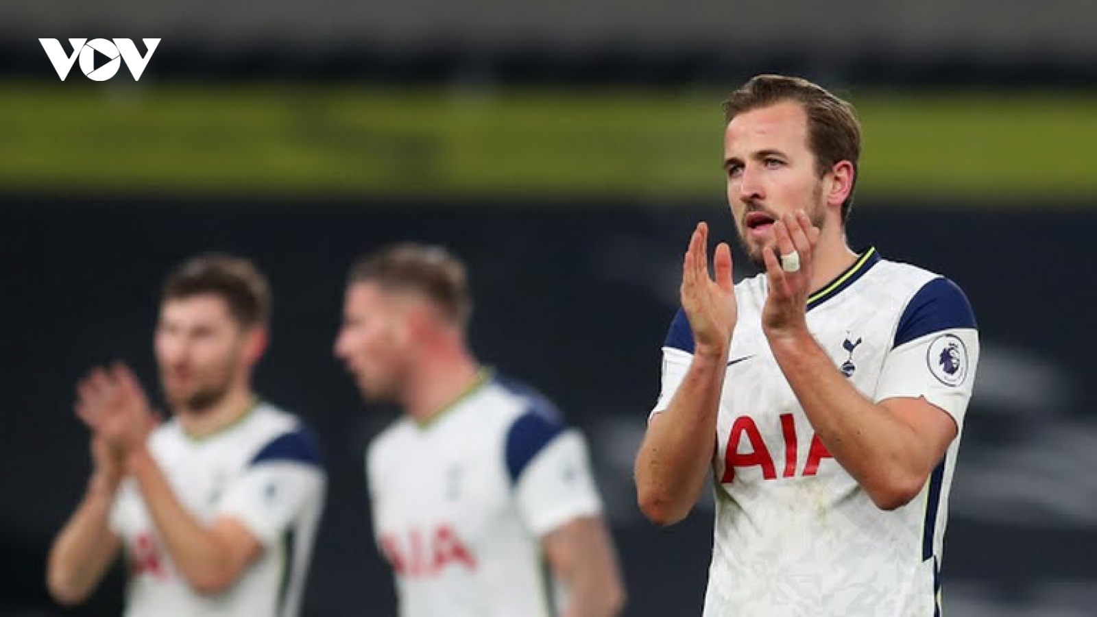 Bảng xếp hạng Ngoại hạng Anh sau vòng 11: Tottenham dẫn đầu, MU áp sát tốp 4