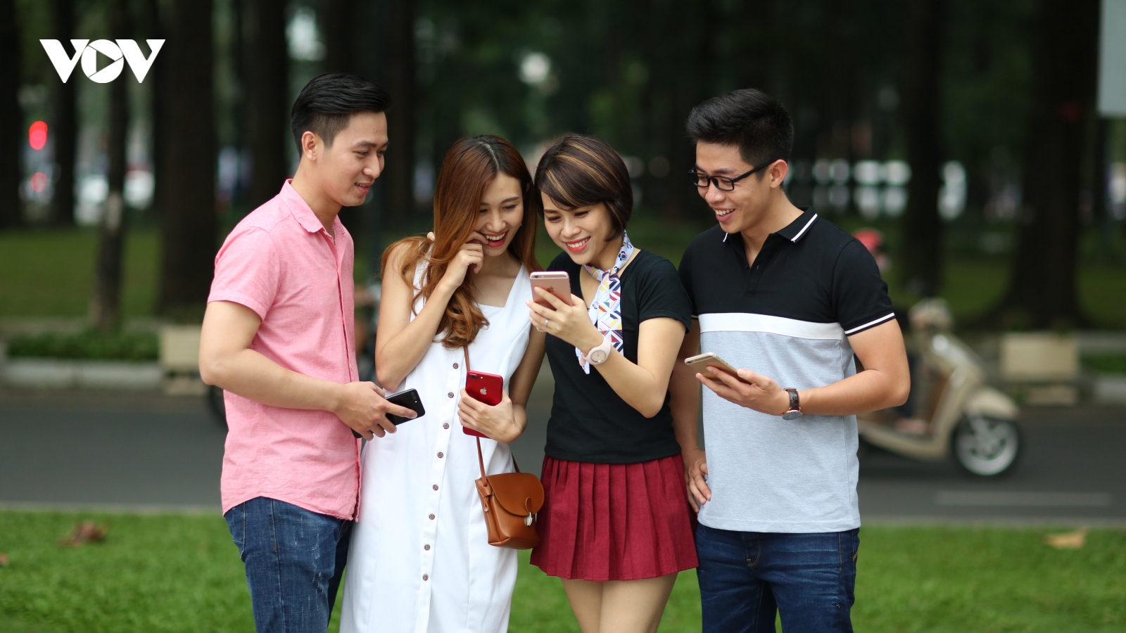VNPT ra mắt dịch vụ Wifi công cộng trên cả nước