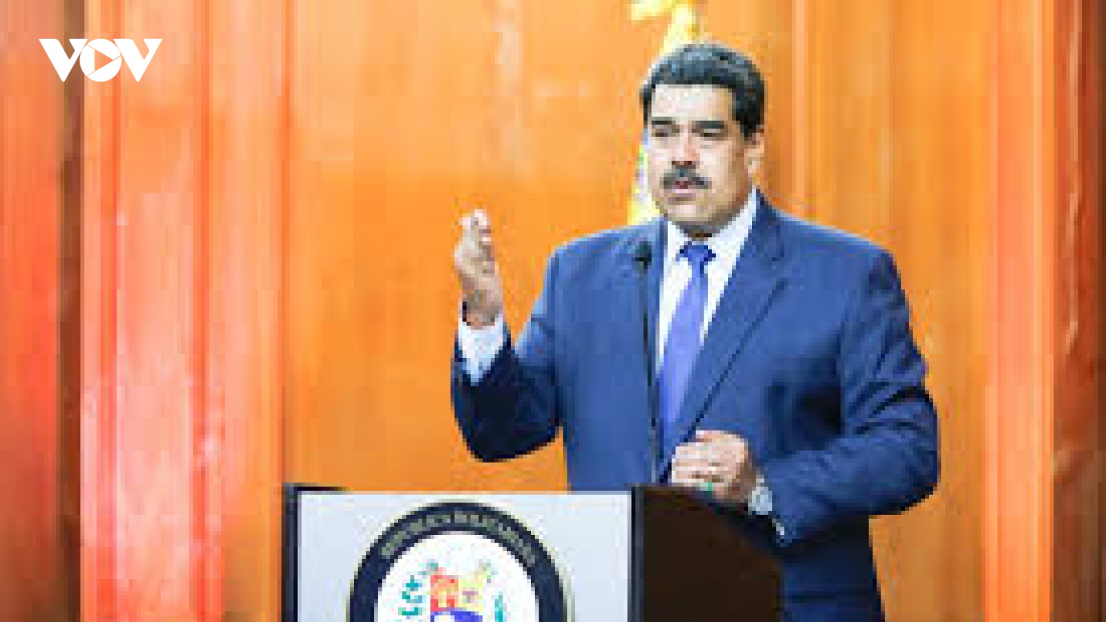Bầu cử Quốc hội Venezuela: Thách thức với tín nhiệm của chính quyền Cách mạng