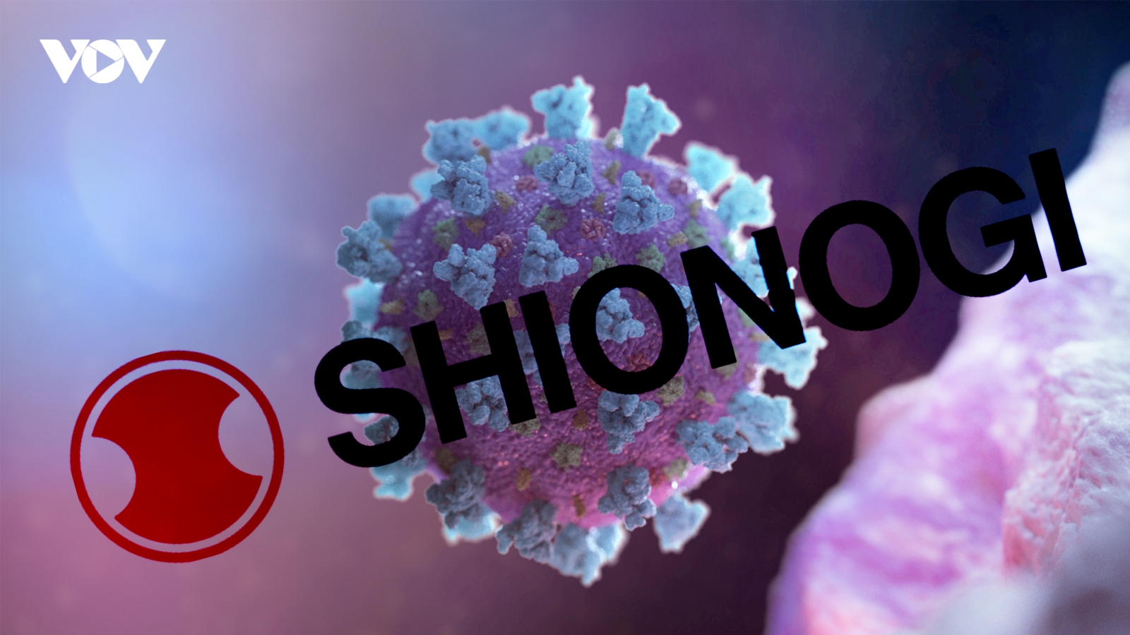 Thêm một hãng dược Nhật Bản thử nghiệm lâm sàng vaccine Covid-19