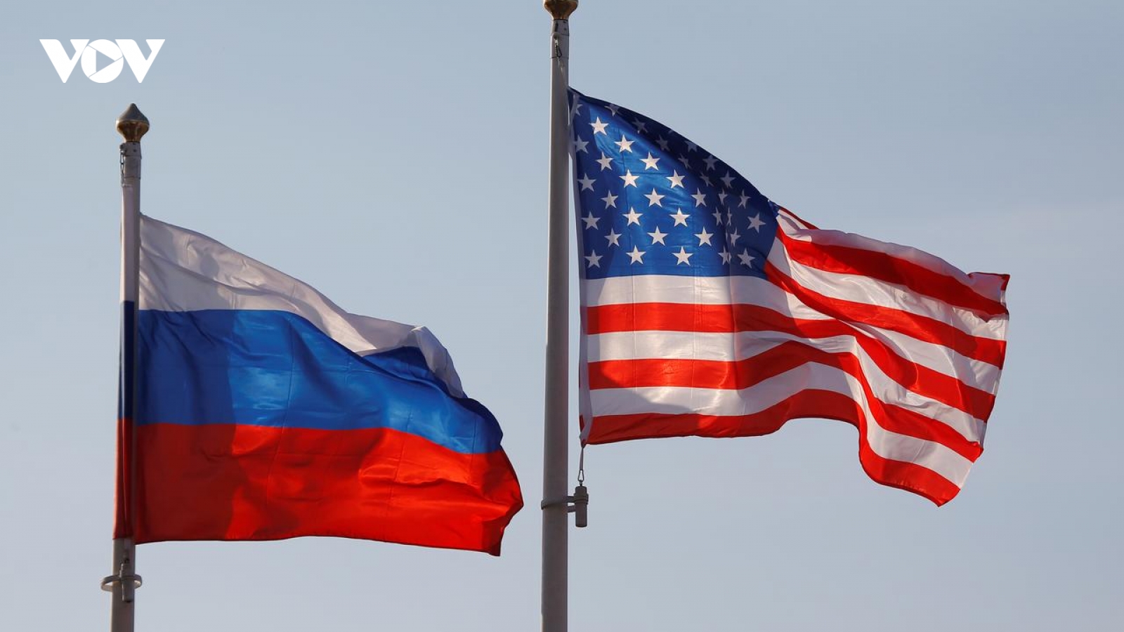 Quan hệ Nga - Mỹ lại “dậy sóng” những ngày cuối nhiệm kỳ của Tổng thống Trump