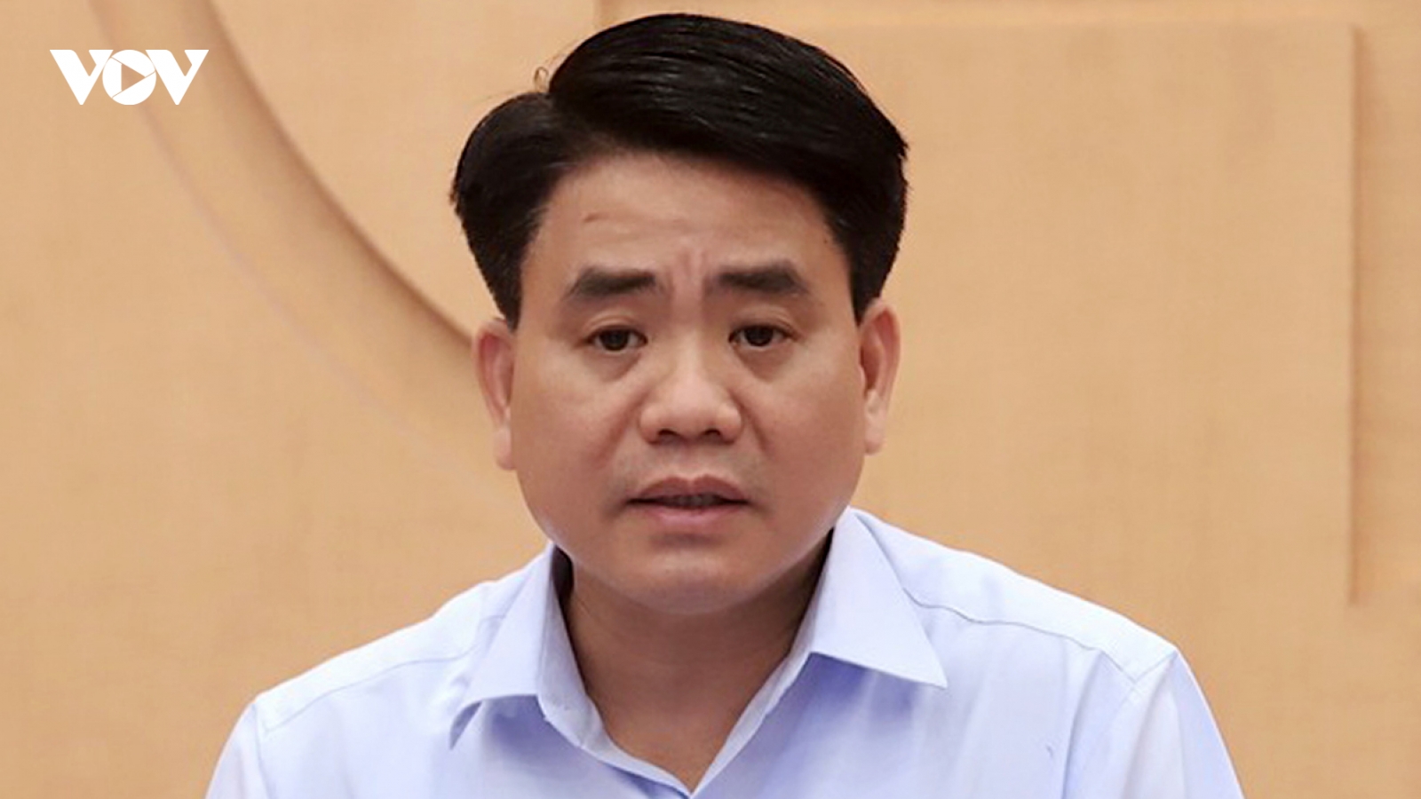 Ông Nguyễn Đức Chung bị khai trừ Đảng