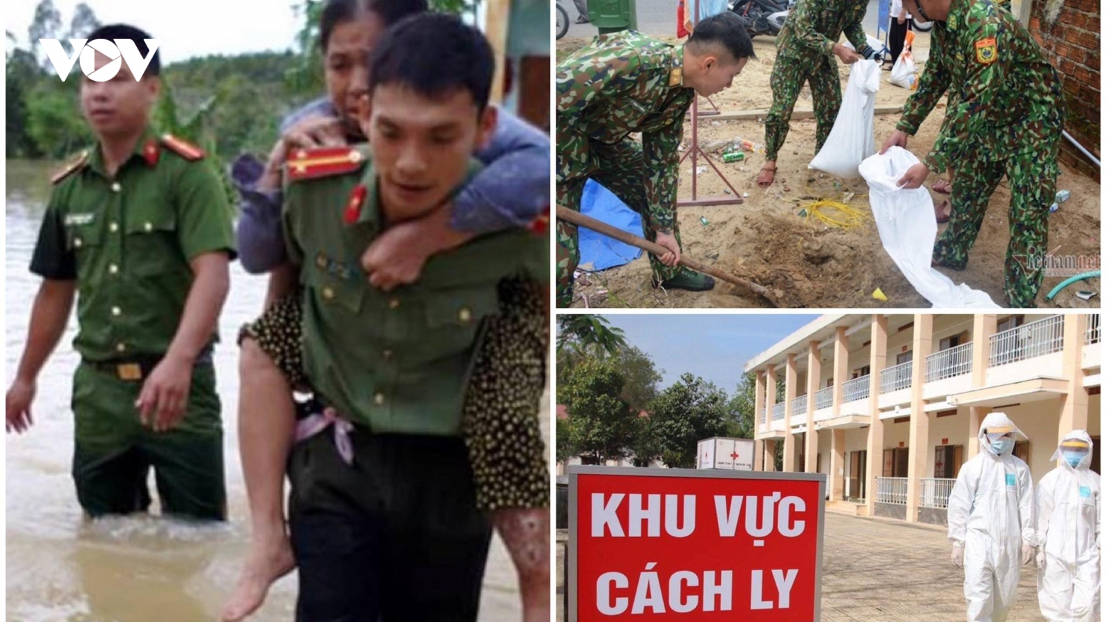 Ngày nhân quyền Quốc tế: Với Việt Nam, quyền được sống là tối thượng
