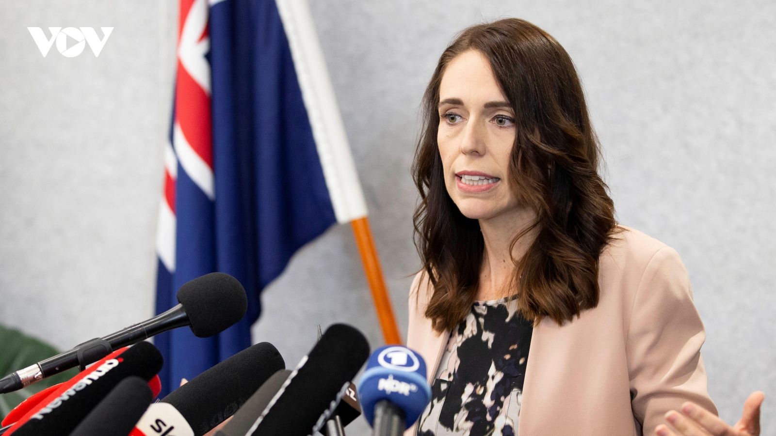 New Zealand mua thêm hơn 17 triệu liều vaccine ngừa Covid-19