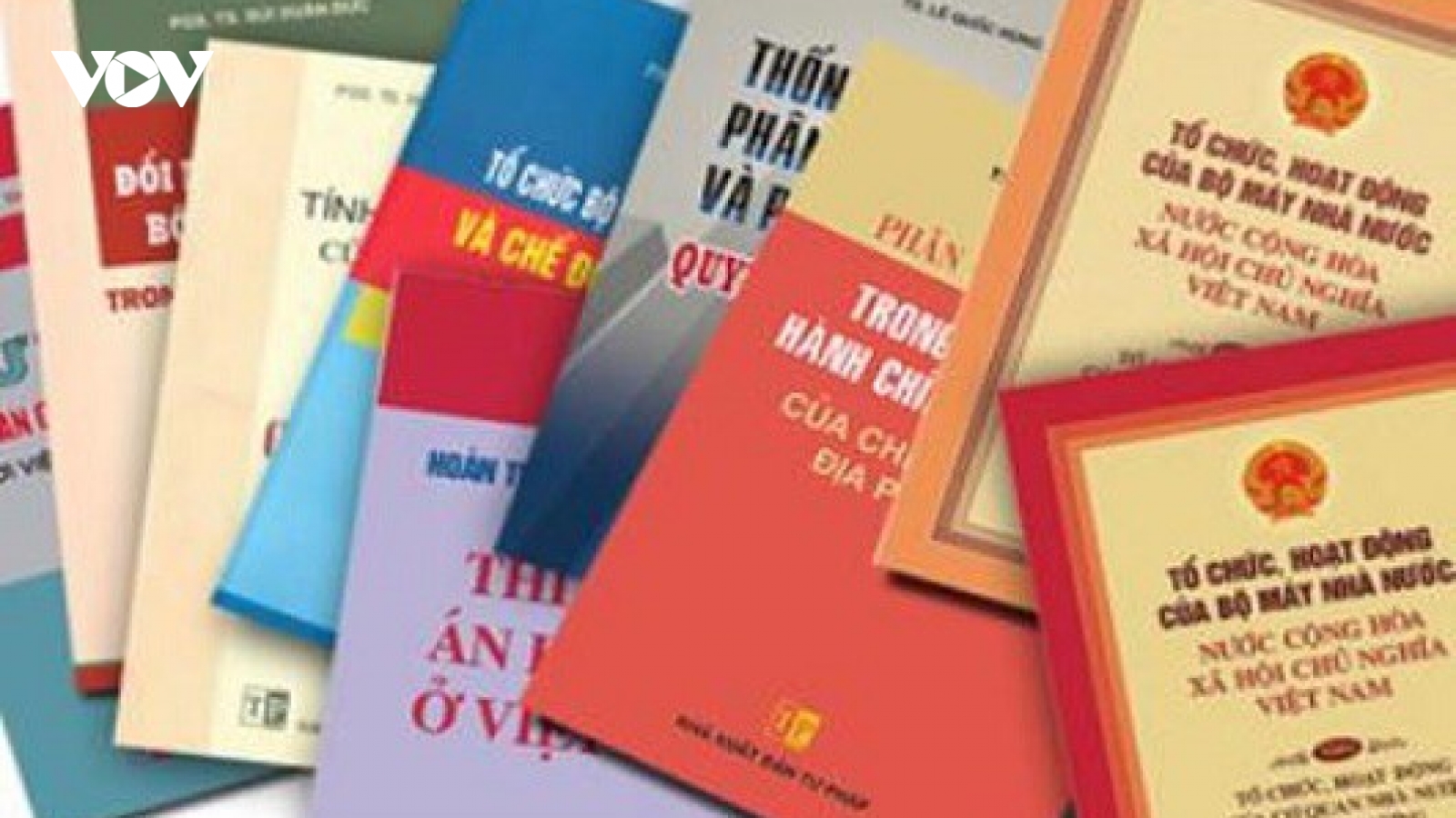 Nhận diện lợi ích nhóm trong xây dựng pháp luật