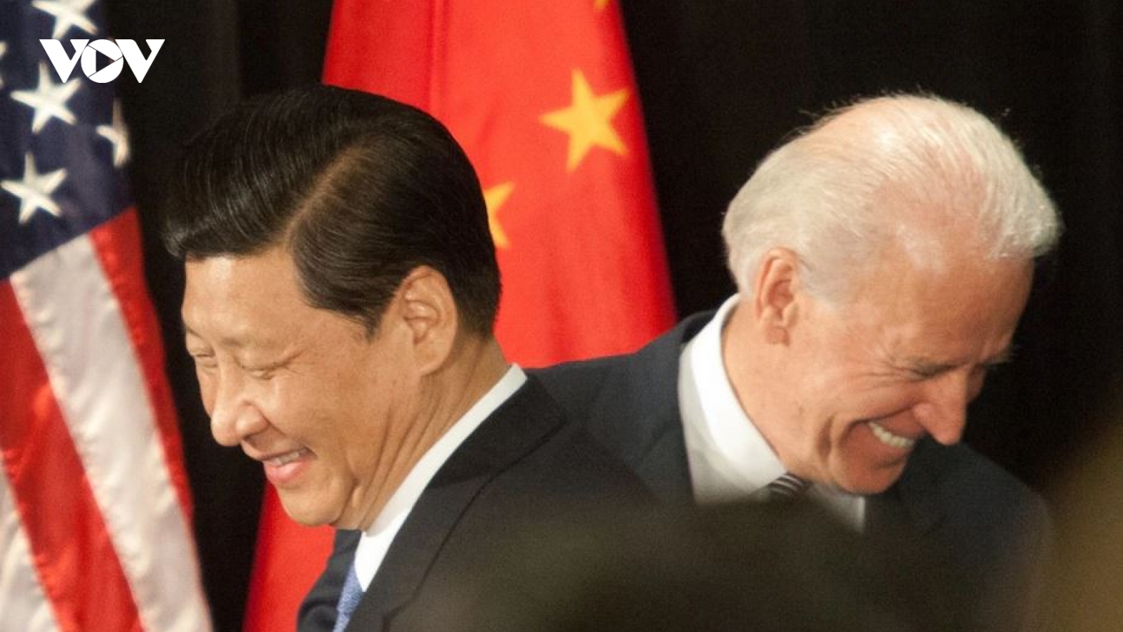 Căng thẳng với Trung Quốc, Australia lo sẽ bị Mỹ “bỏ rơi” dưới thời Biden