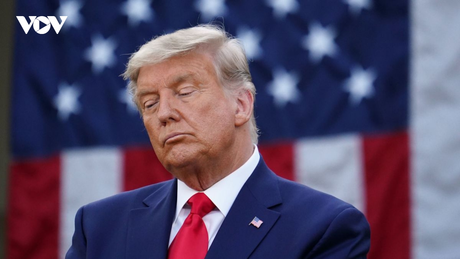 Trump yêu cầu Tòa án Tối cao vô hiệu hóa hàng triệu phiếu bầu cho Biden