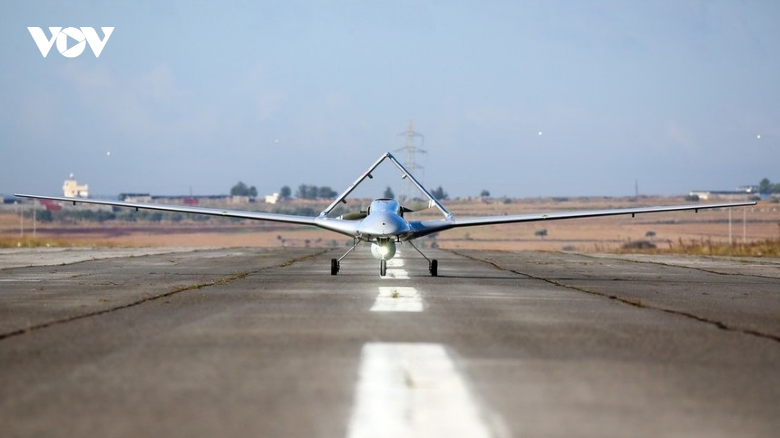 Sự lợi hại ghê gớm của UAV trong cuộc chiến lãnh thổ và địa chính trị hiện nay