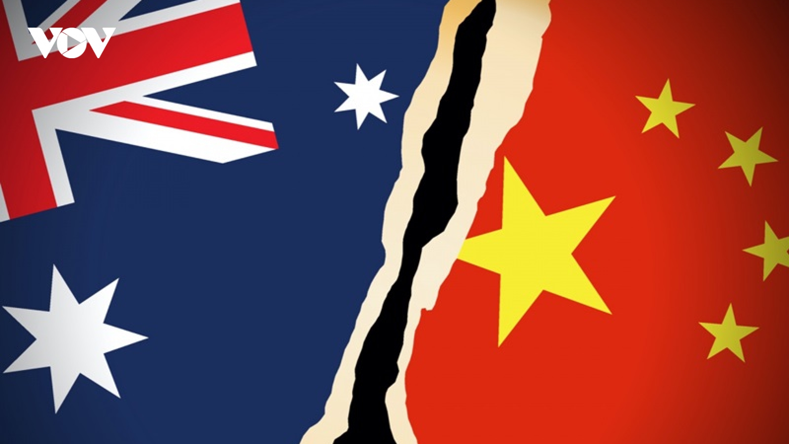 Australia có thể tăng cường phủ quyết đối với các thỏa thuận với nước ngoài