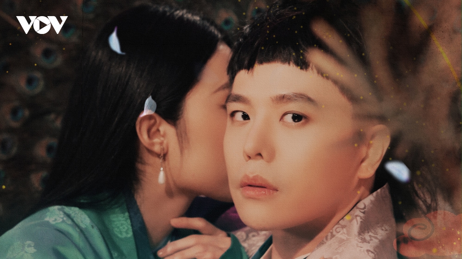 Trịnh Thăng Bình mang ý tưởng Truyện Kiều vào MV mới, chân dung nàng Kiều vẫn là "ẩn số"