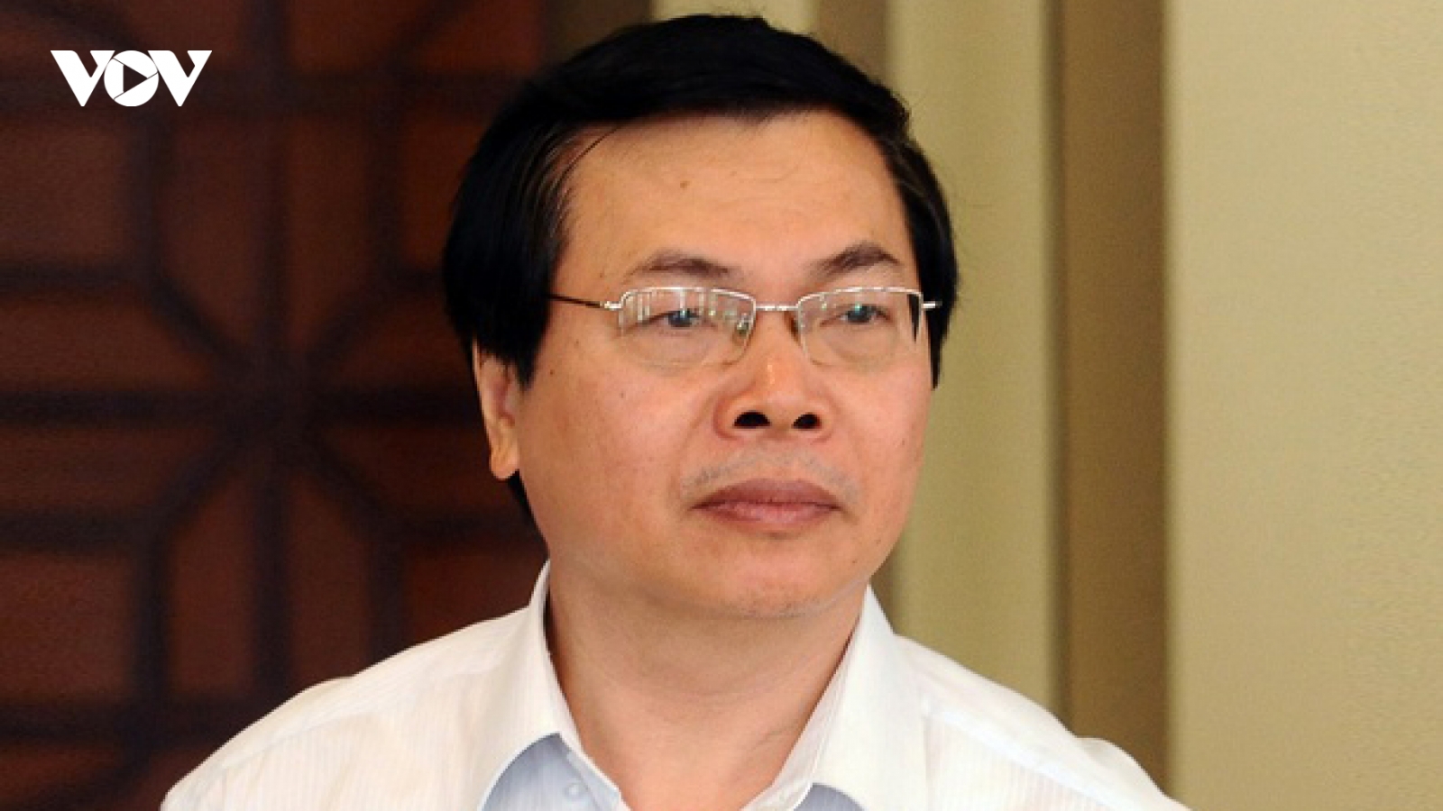 Cựu Bộ trưởng Vũ Huy Hoàng sắp hầu tòa vụ bán rẻ "đất vàng"