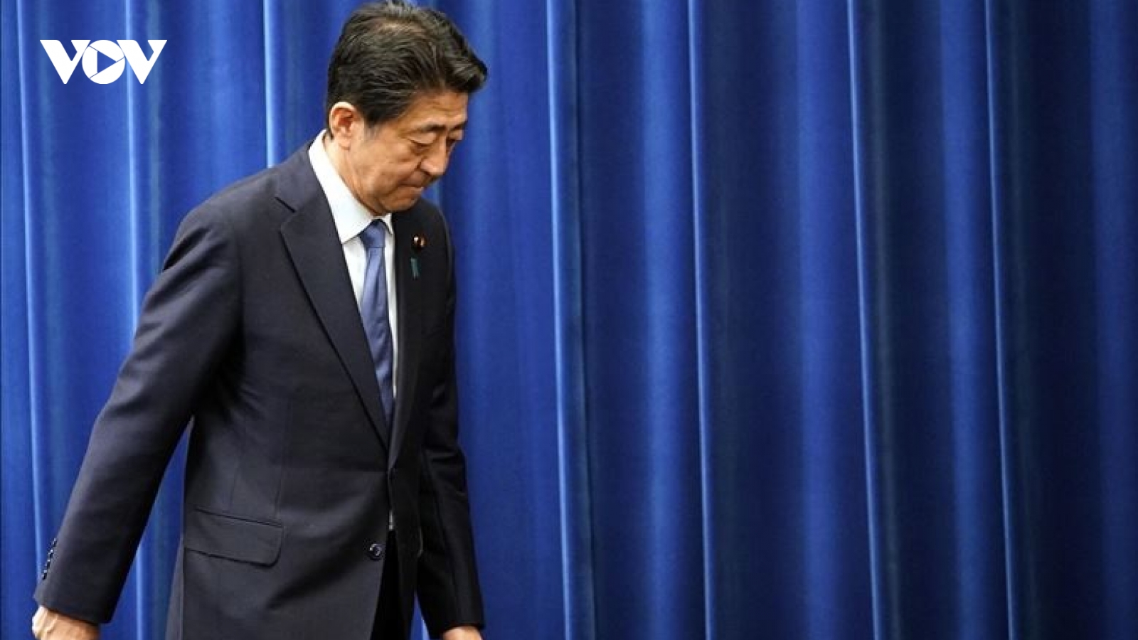 Cựu Thủ tướng Nhật Bản Abe Shinzo bị thẩm vấn về vấn đề tài chính