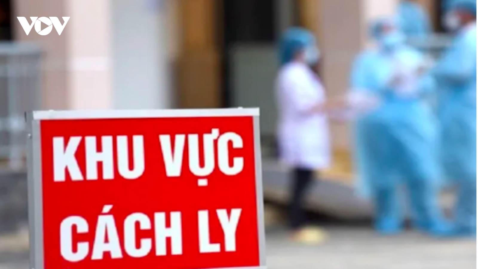 Thêm 4 ca mắc mới COVID-19, gồm 2 ca cộng đồng tại TP HCM