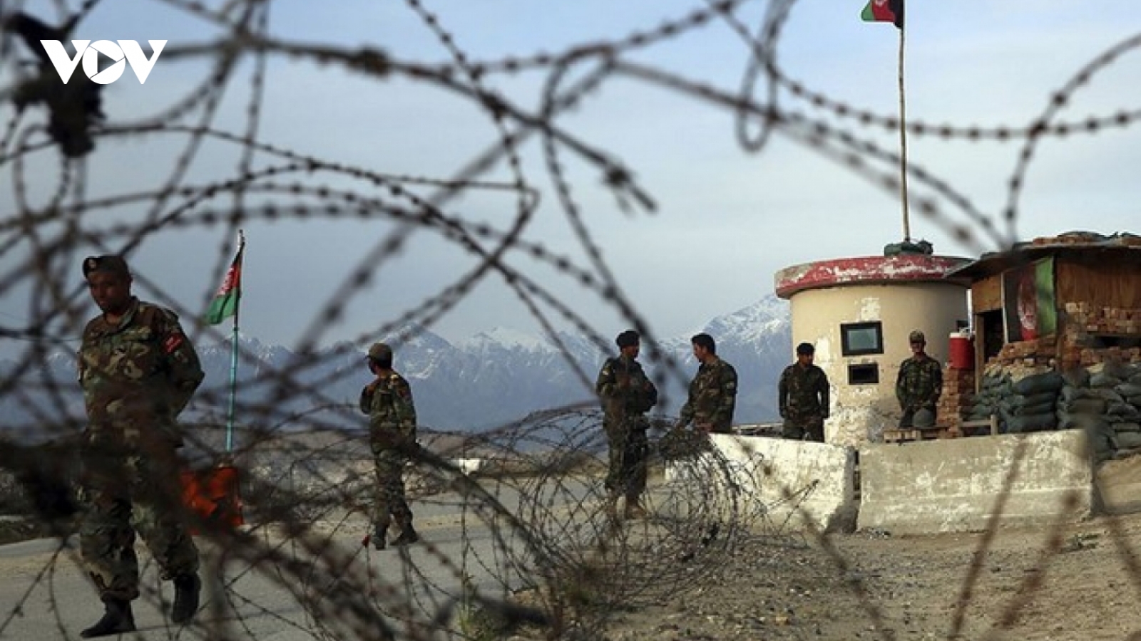 Afghanistan: Taliban có thể tiếp tục gây bạo lực dưới vỏ bọc mới