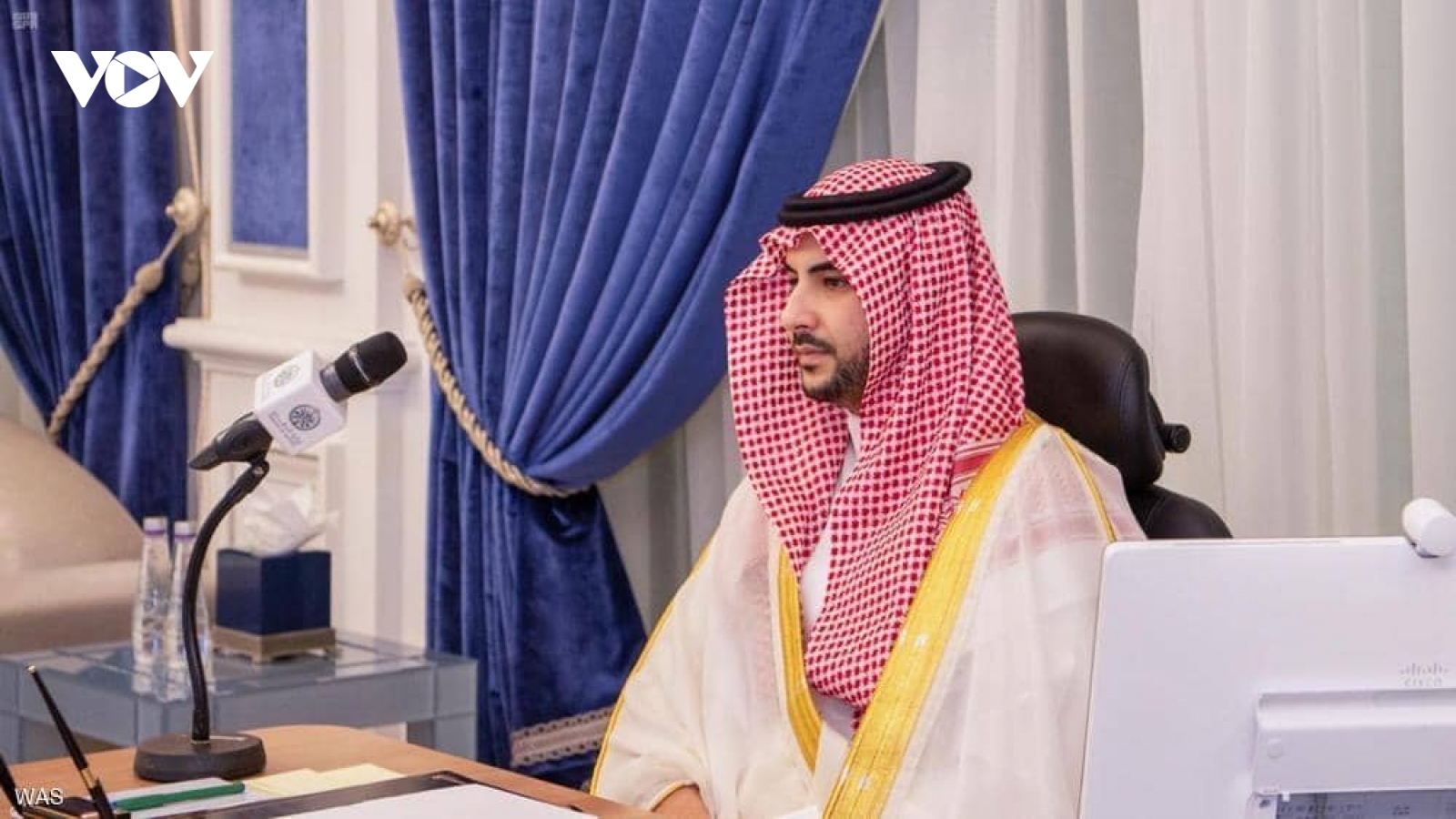 Saudi Arabia hoan nghênh Yemen thành lập chính phủ mới