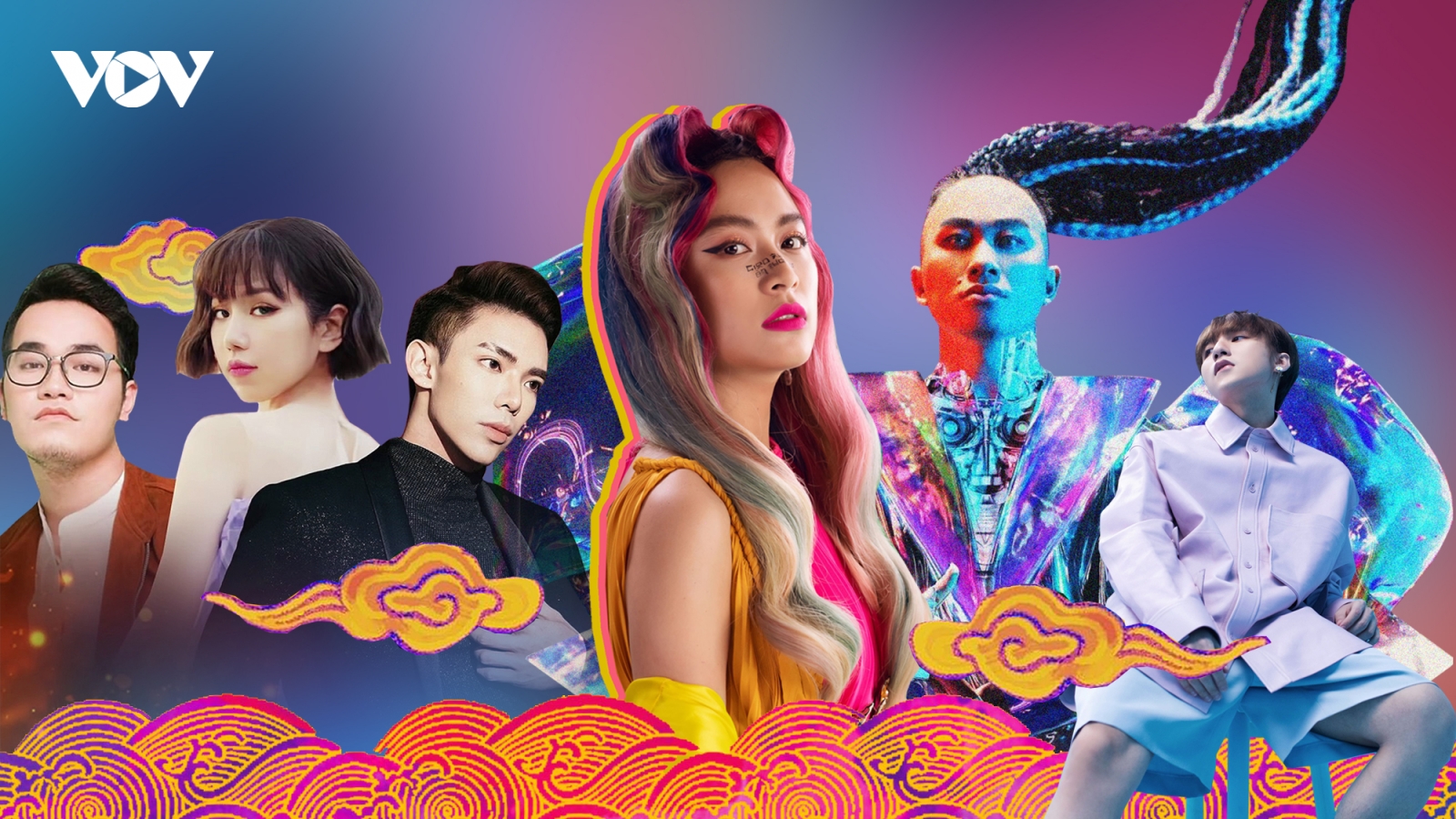 Nhạc Việt 2020: Loạt show hoãn hủy, nhạc Covid-19 lên ngôi