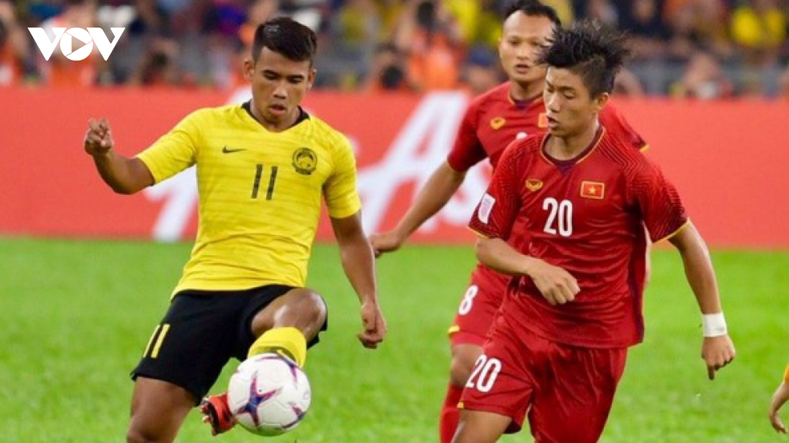 World Cup qualifier against Malaysia faces possible delay