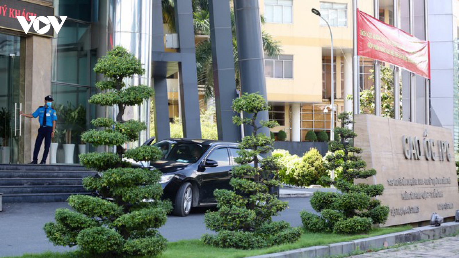 Khởi tố thêm một bị can trong vụ án liên quan tới ông Tất Thành Cang
