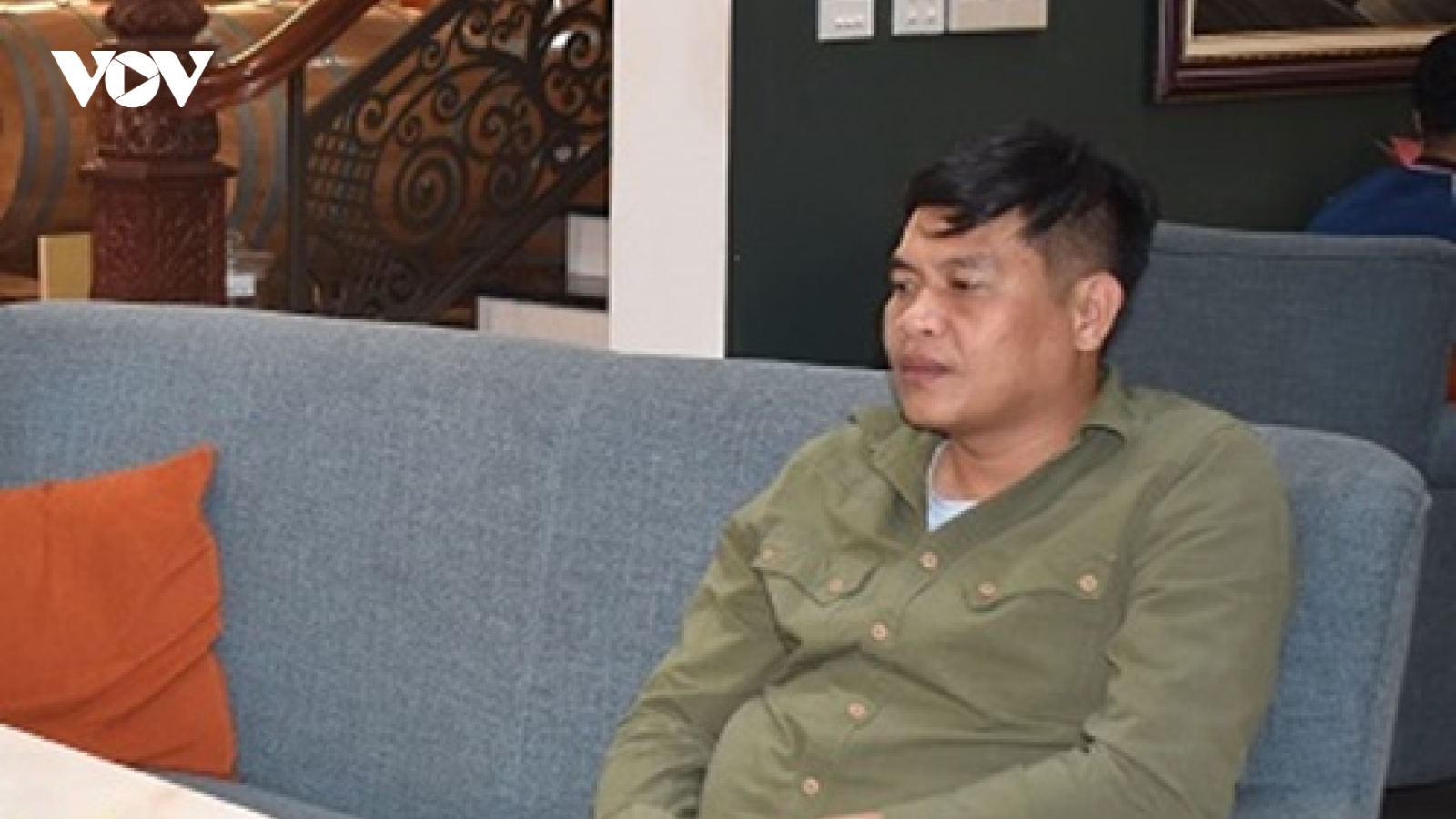 Phóng viên bị bắt khi tống tiền doanh nghiệp có đăng kí tác nghiệp ở Ninh Bình