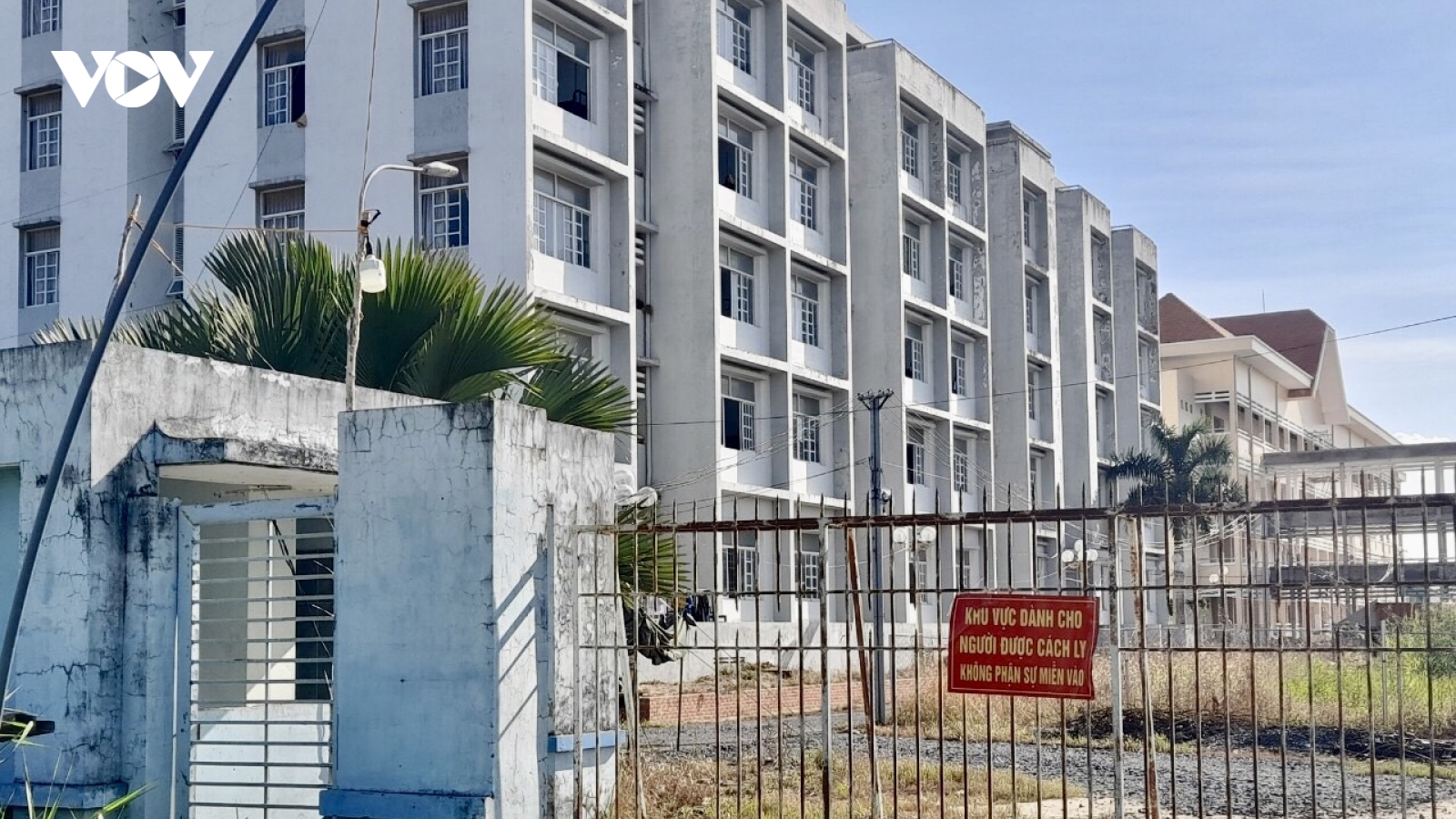 Bạc Liêu khẩn trương truy vết người phụ nữ đi cùng bệnh nhân 1440
