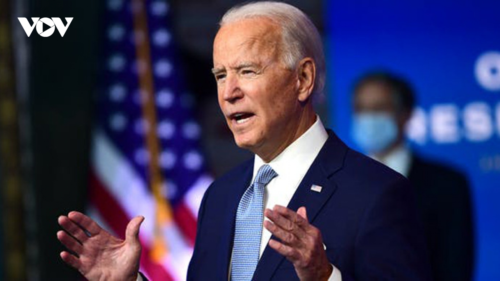 Joe Biden khó đảo ngược chính sách “Nước Mỹ trước tiên” của Trump