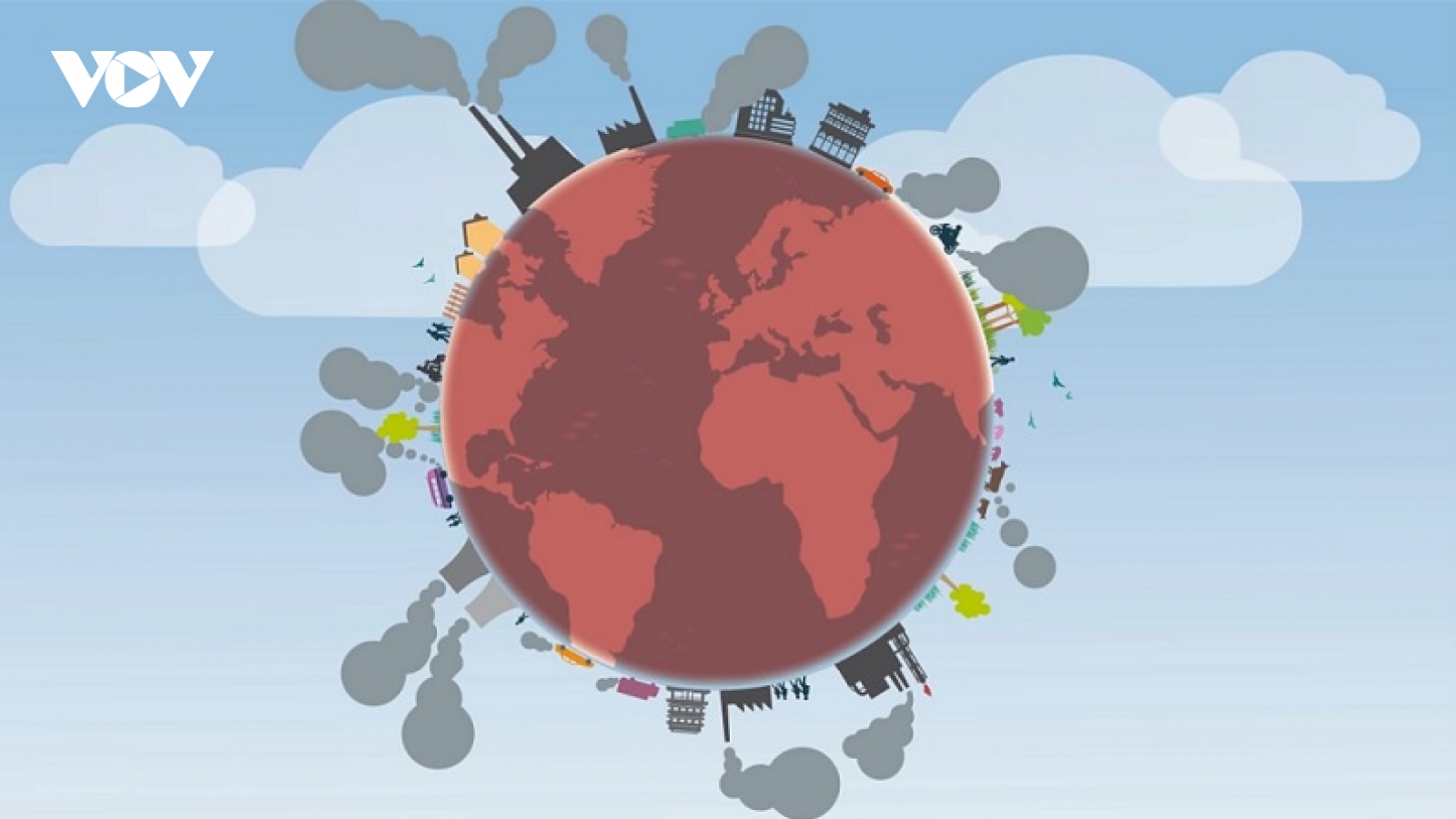 COP 28 góp thêm những tiếng nói về việc loại bỏ nhiên liệu hóa thạch