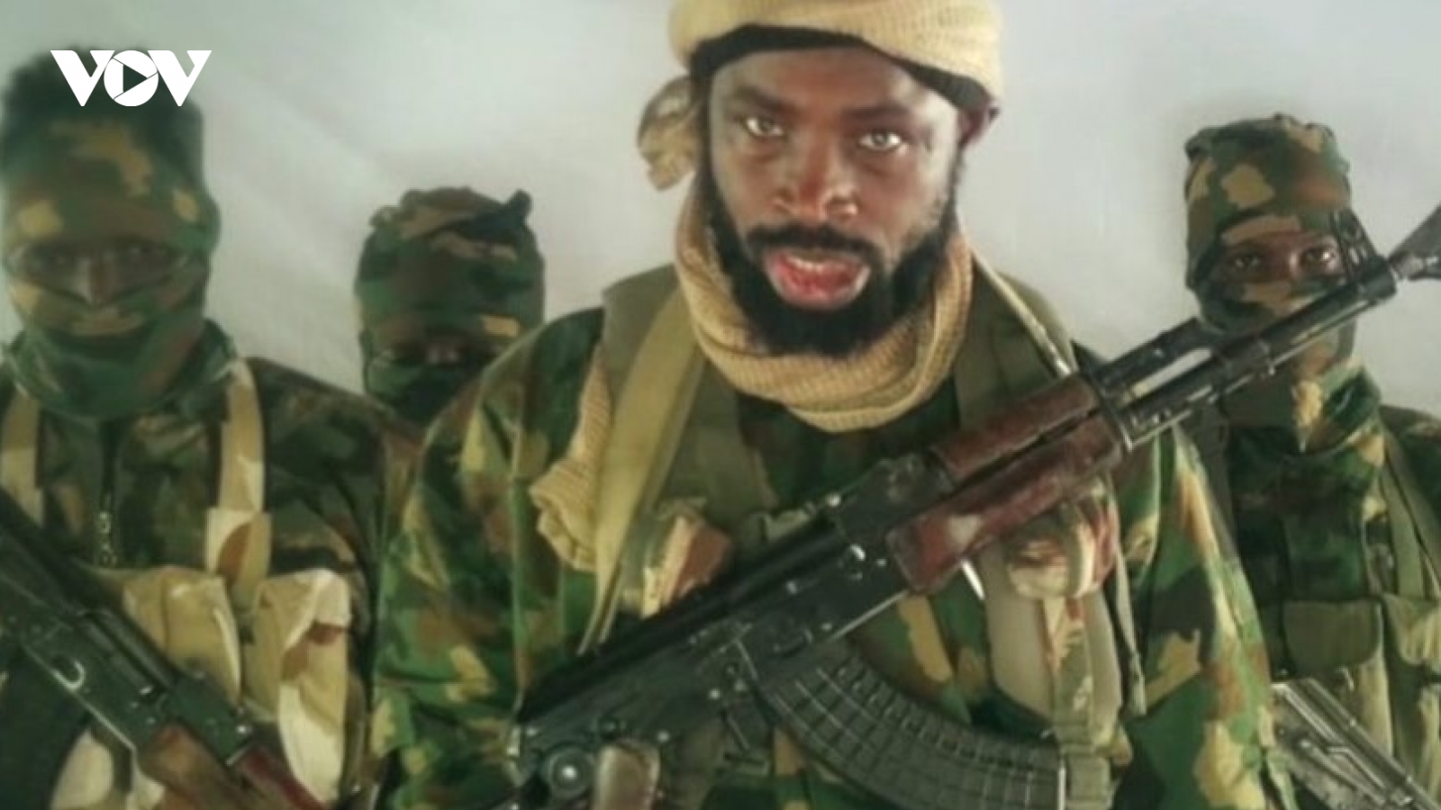 Nổ mìn tại Nigeria gây nhiều thương vong, Boko Haram trỗi dậy?