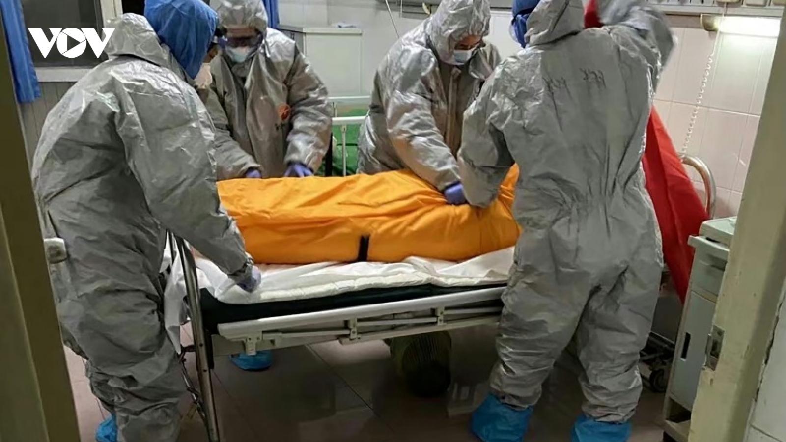 Số ca mắc Covid-19 ở Vũ Hán (Trung Quốc) có thể cao gấp 10 lần con số công bố