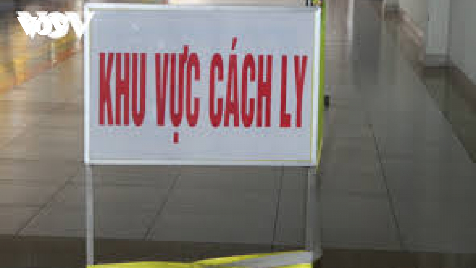 Cả nước có 2 ca mắc Covid-19 mới từ Nga, Ukraine trở về