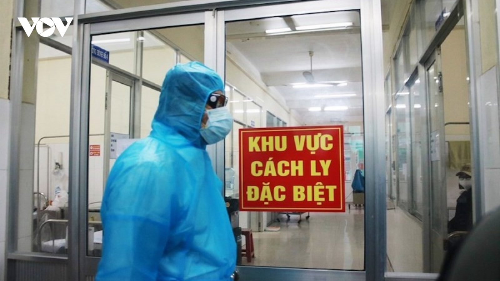 Thêm 2 trường hợp lây nhiễm virus SARS-CoV-2 từ BN1347