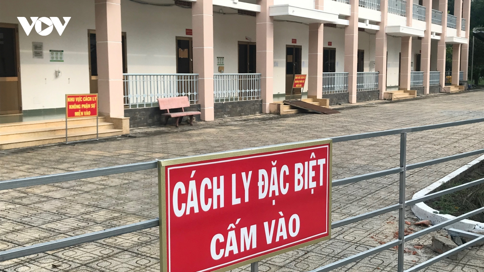 Nữ học viên mắc Covid-19 tại TP HCM đã đi những đâu?