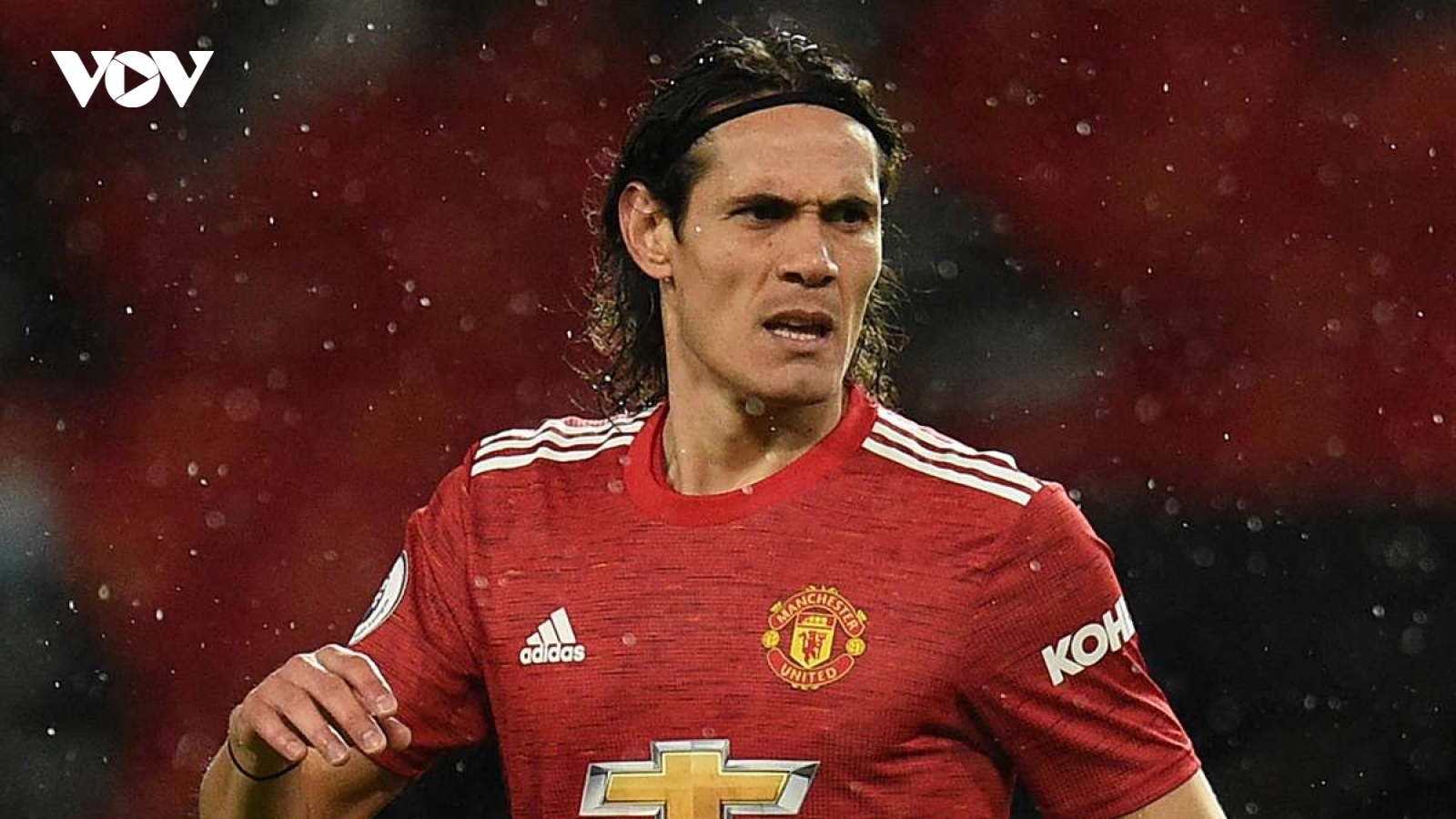 MU không dám mạo hiểm với Edinson Cavani
