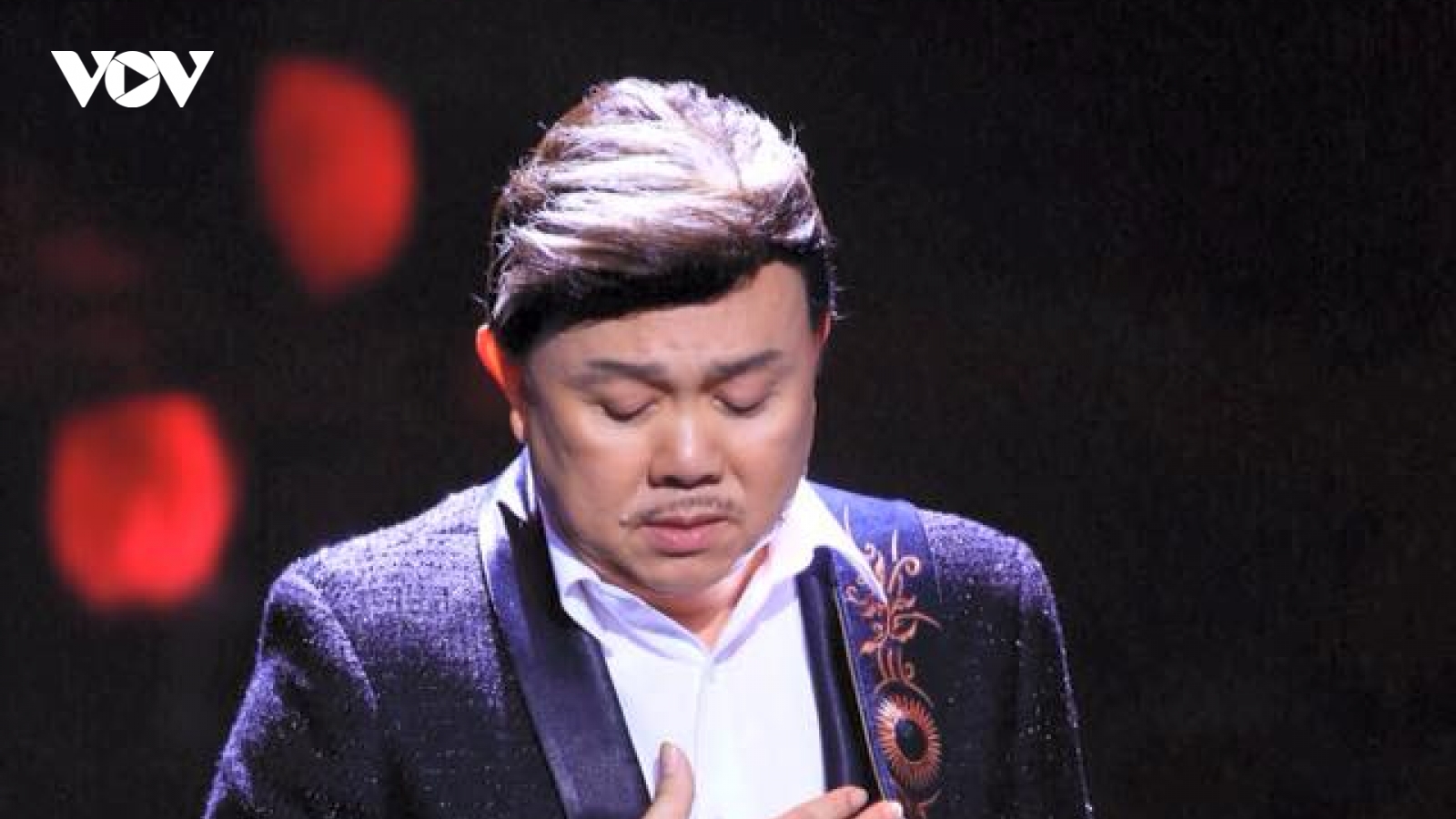 Cuộc sống cô đơn, đầy thăng trầm của danh hài Chí Tài