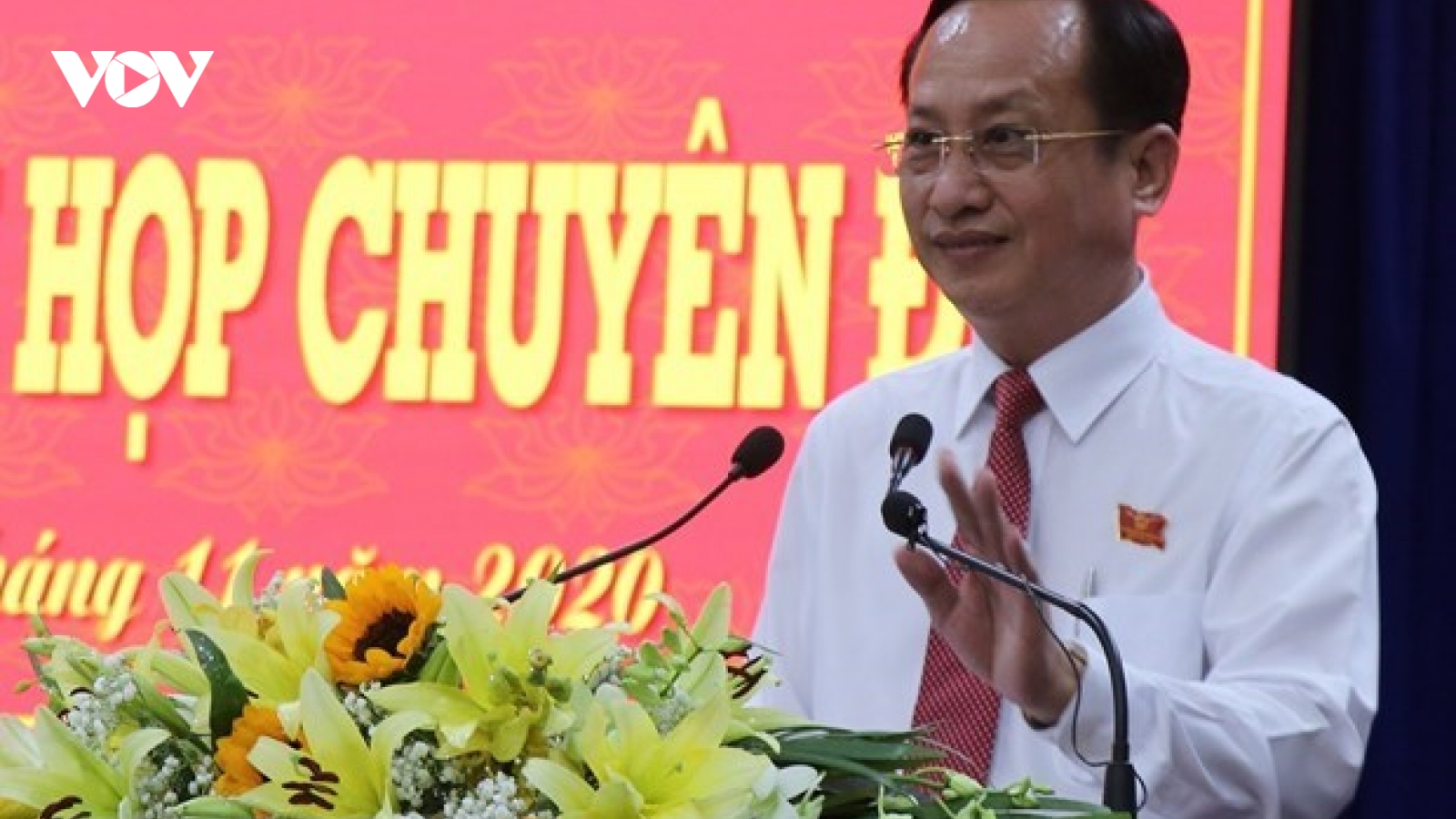 Thủ tướng Chính phủ phê chuẩn nhân sự tỉnh Bạc Liêu, Quảng Ngãi