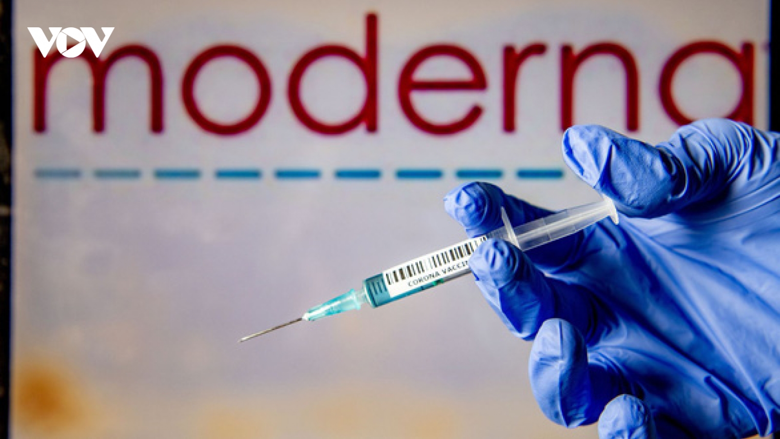 Mỹ cấp phép sử dụng khẩn cấp vaccine Covid-19 của Moderna