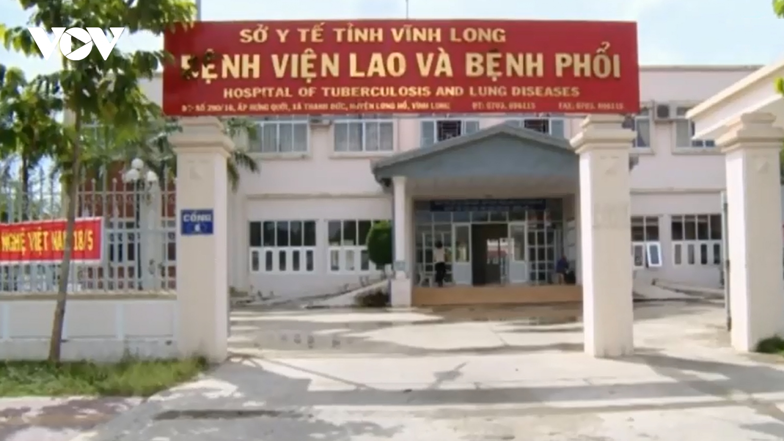 Phát hiện một trường hợp nhiễm SARS-CoV-2 nhập cảnh trái phép từ Campuchia