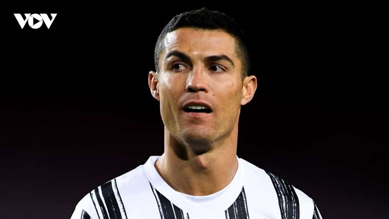 Ronaldo cân bằng kỷ lục tồn tại 59 năm ở Serie A