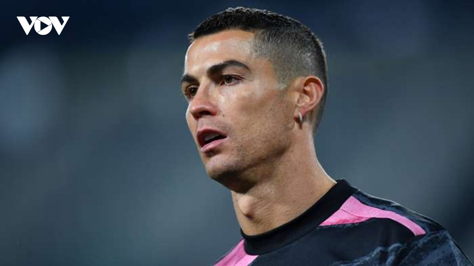 Ronaldo xem nhẹ tuổi tác, muốn chơi bóng nhiều năm nữa