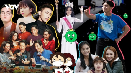 Year in review: Top 10 entertainment events in Vietnam in 2020