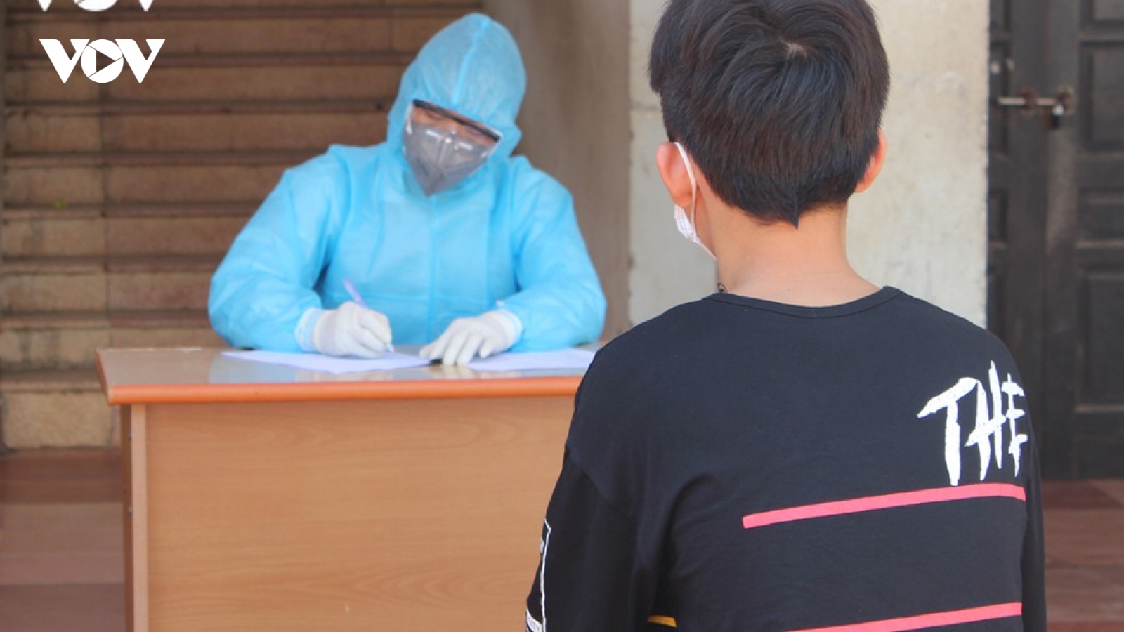 Hà Nội thành lập cơ sở cách ly phòng chống Covid-19 tại huyện Sóc Sơn
