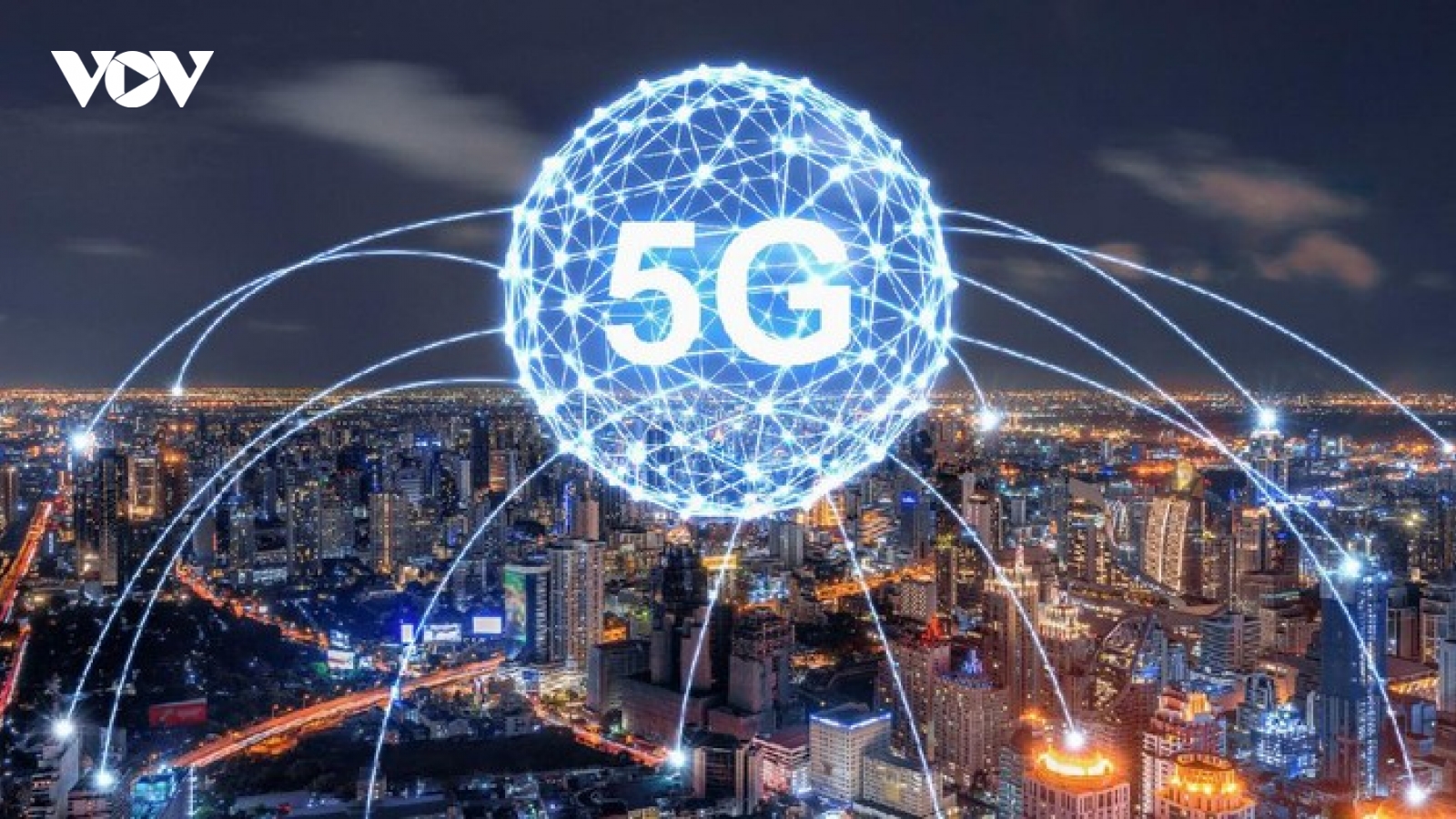 Lộ trình 5G và chuyển đổi kỹ thuật số của Indonesia