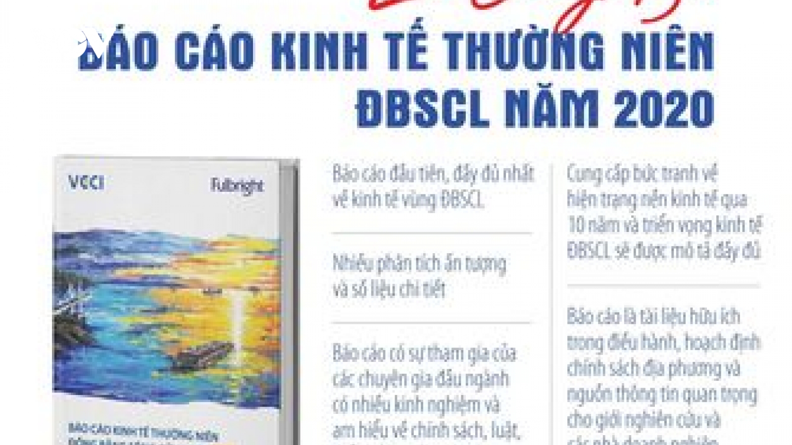Trở ngại lớn nhất đối với ĐBSCL vẫn là hạ tầng