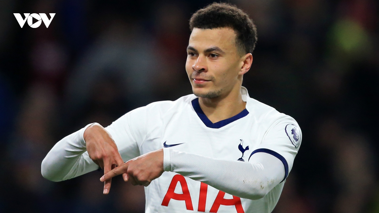 Tottenham sẵn sàng để ngôi sao giá 52 triệu Bảng ra đi