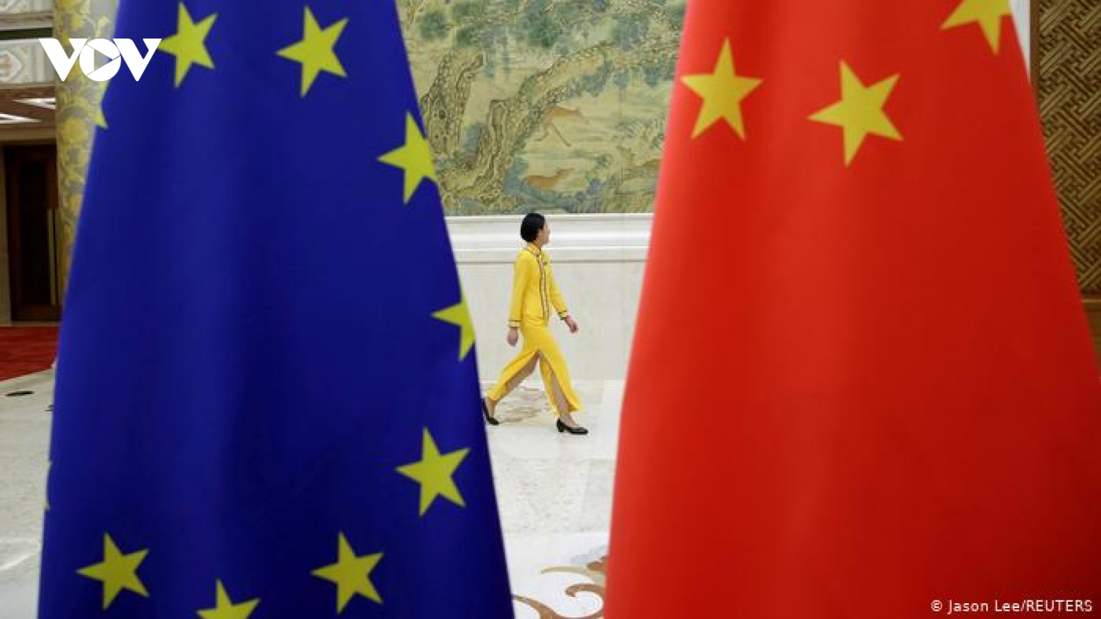 EU và Trung Quốc chuẩn bị ký Hiệp định đầu tư sau 7 năm đàm phán
