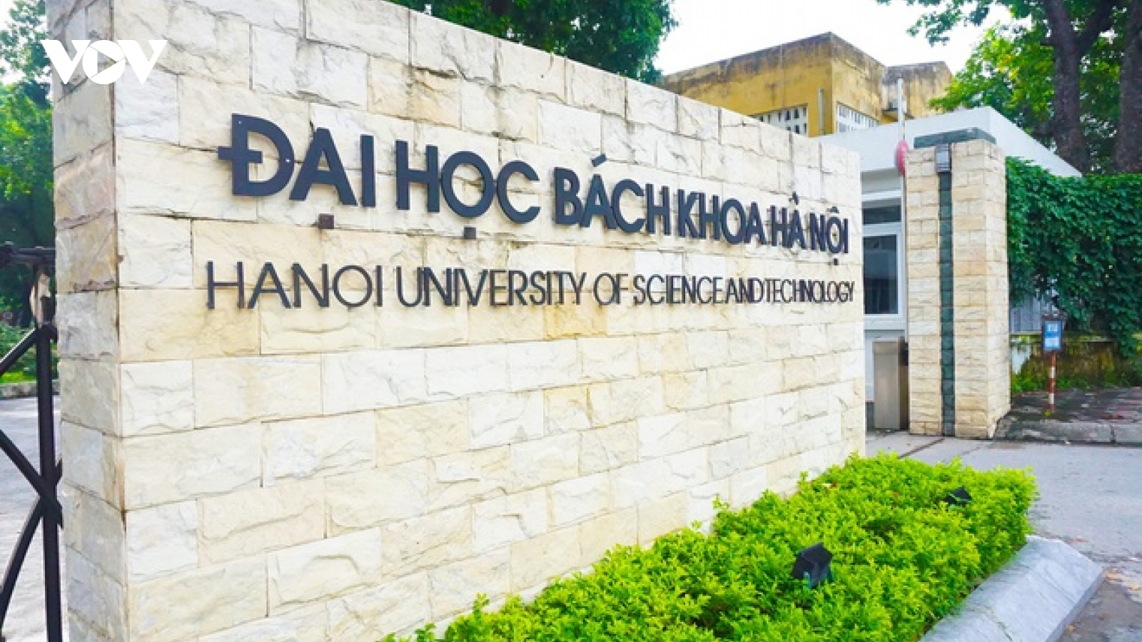 Năm 2021, ĐH Bách khoa Hà Nội dự kiến tuyển sinh theo 3 phương thức