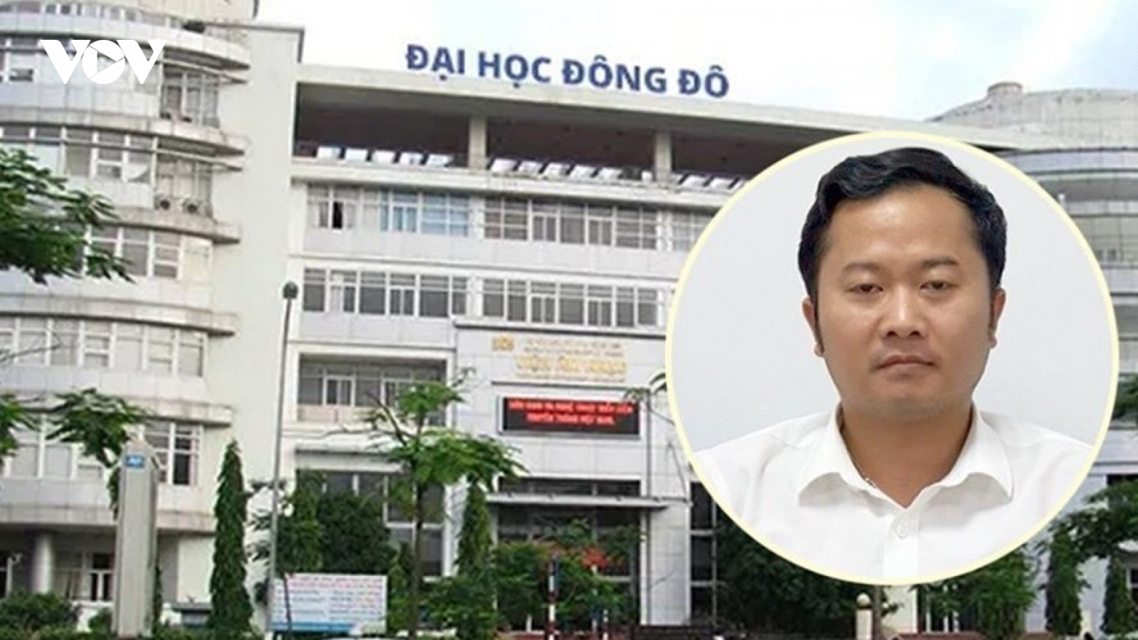 Bộ Công an đề nghị cung cấp thông tin về người dùng bằng giả ở Đại học Đông Đô