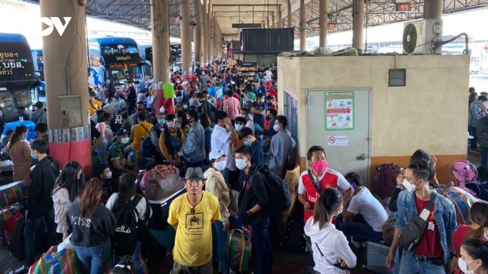 Kỳ vọng phát triển kinh tế Lào nhờ vào nguồn lao động trẻ