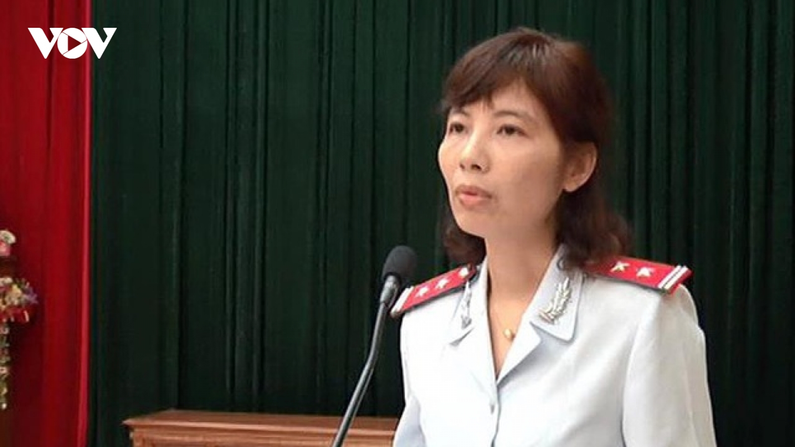 Ngày 4/1/2021, xét xử nhóm cán bộ thanh tra Bộ Xây dựng "vòi" tiền ở Vĩnh Phúc